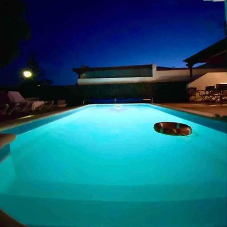 Villa Agatha, Vacaciones En Familia En Lanzarote Коста Бланка Экстерьер фото