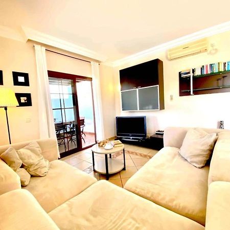 Villa Agatha, Vacaciones En Familia En Lanzarote Коста Бланка Экстерьер фото