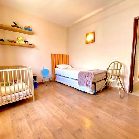 Villa Agatha, Vacaciones En Familia En Lanzarote Коста Бланка Экстерьер фото