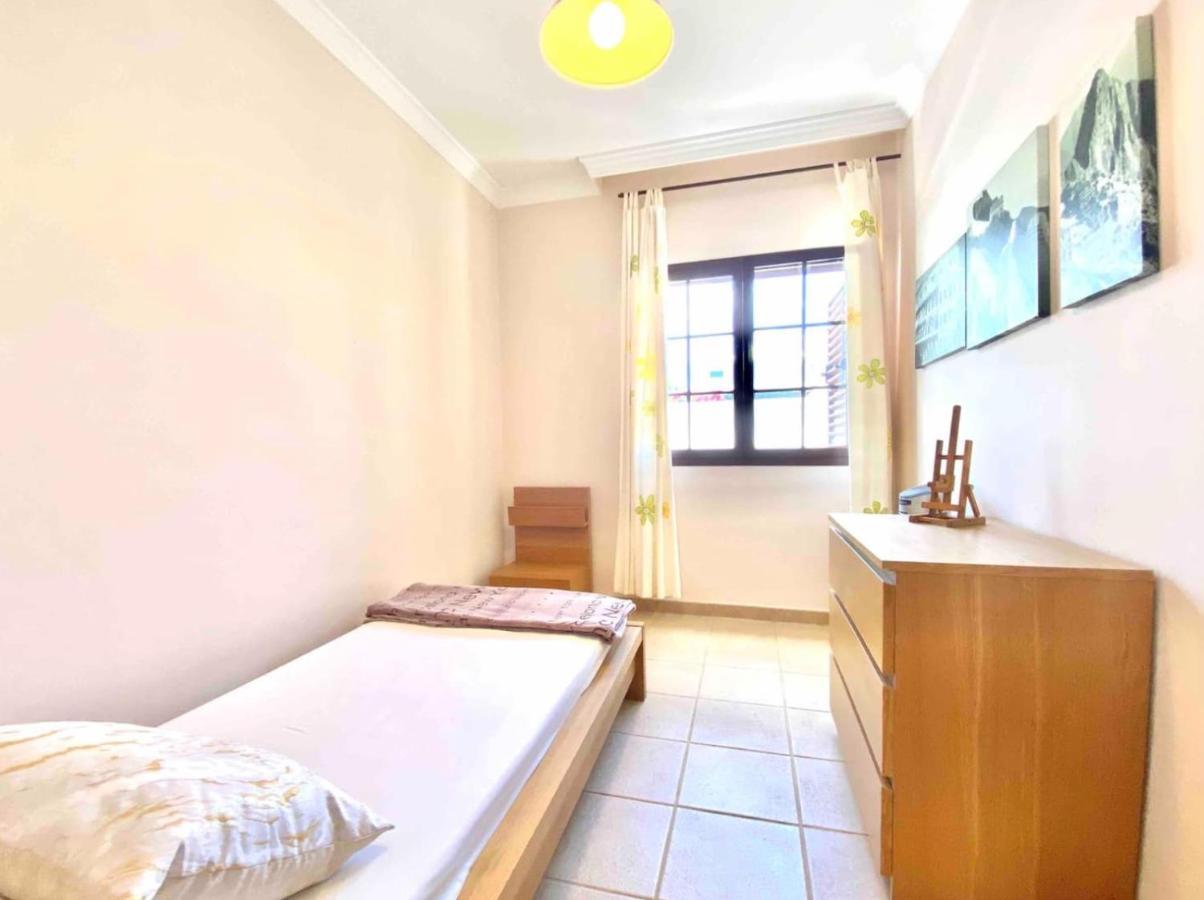 Villa Agatha, Vacaciones En Familia En Lanzarote Коста Бланка Экстерьер фото