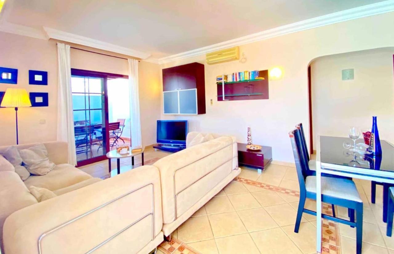 Villa Agatha, Vacaciones En Familia En Lanzarote Коста Бланка Экстерьер фото