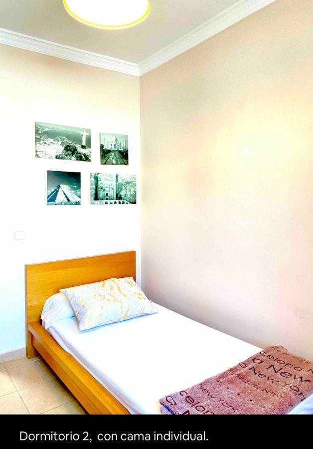 Villa Agatha, Vacaciones En Familia En Lanzarote Коста Бланка Экстерьер фото
