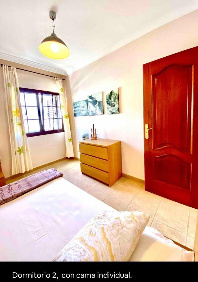 Villa Agatha, Vacaciones En Familia En Lanzarote Коста Бланка Экстерьер фото