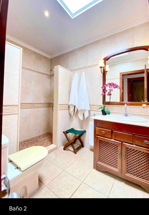 Villa Agatha, Vacaciones En Familia En Lanzarote Коста Бланка Экстерьер фото