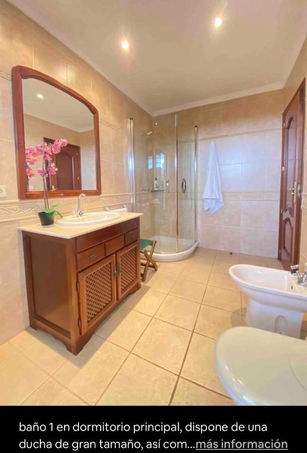 Villa Agatha, Vacaciones En Familia En Lanzarote Коста Бланка Экстерьер фото