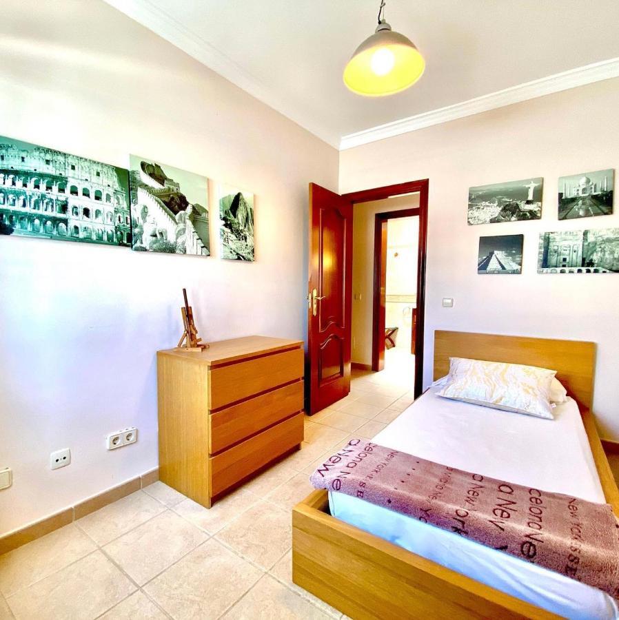 Villa Agatha, Vacaciones En Familia En Lanzarote Коста Бланка Экстерьер фото