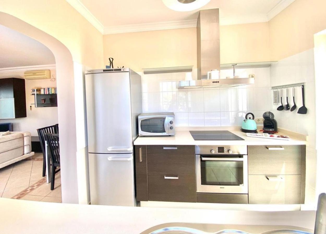 Villa Agatha, Vacaciones En Familia En Lanzarote Коста Бланка Экстерьер фото