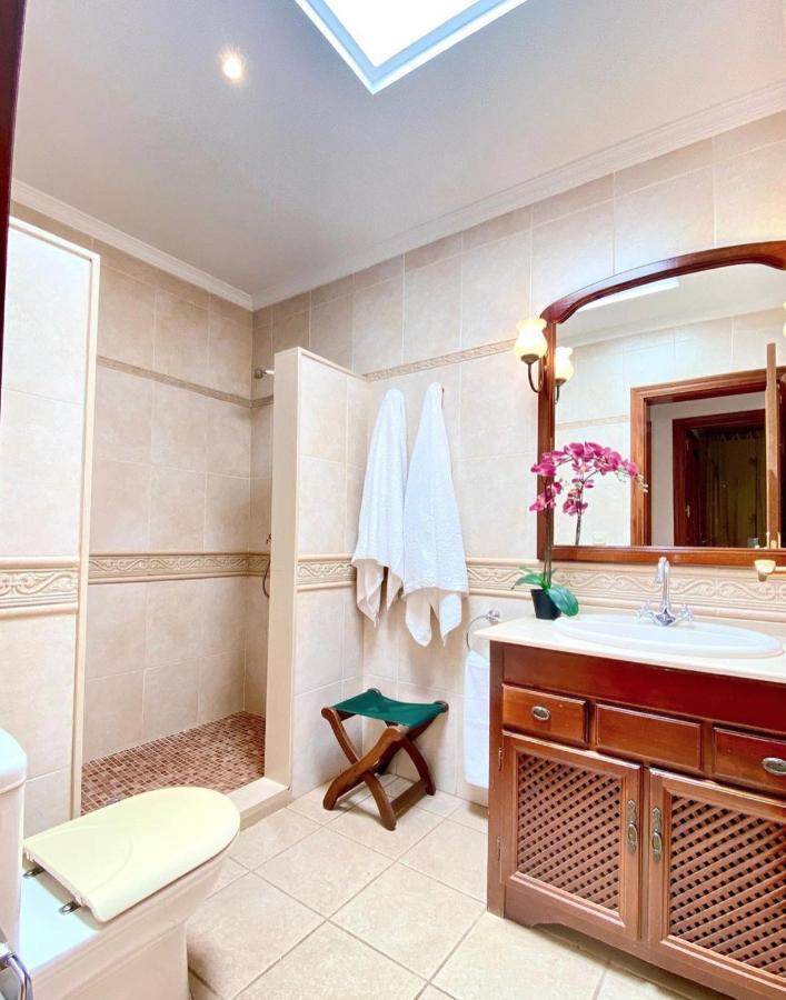 Villa Agatha, Vacaciones En Familia En Lanzarote Коста Бланка Экстерьер фото