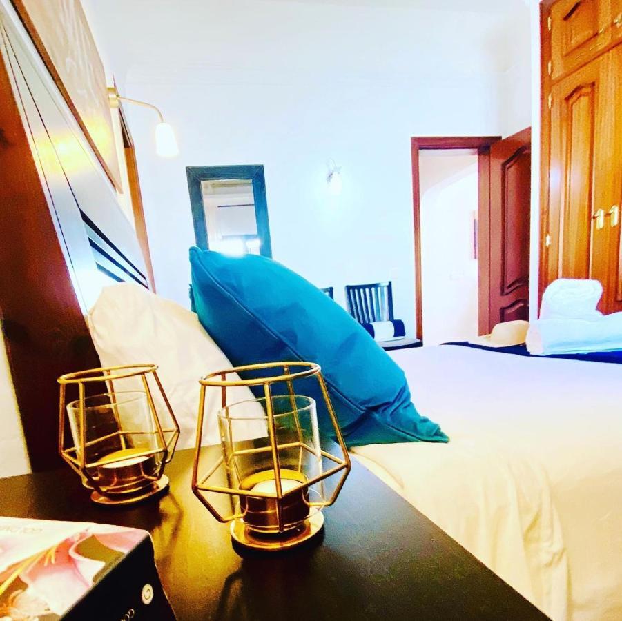 Villa Agatha, Vacaciones En Familia En Lanzarote Коста Бланка Экстерьер фото
